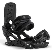 Now Vetta Dames Snowboardbinding Black S