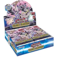 Yu-gi-oh! Yu Gi Oh Valiant Smashers Display (24)