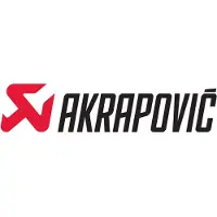 Akrapovic Carbon V-ec342 Uitlaat Eindkap