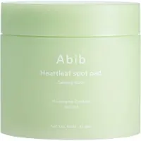 Abib Heartleaf Spot Pad Calming Touch - 150 ml / 80 pcs