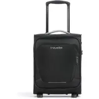 Travelite Trolley zwart