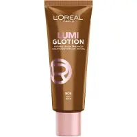 L'Oréal Lumi Glotion Liquid Highlighter 905 Very Deep Glow