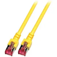 EFB Elektronik - Patchkabel - RJ-45 (mannelijk) naar RJ-45 (mannelijk)