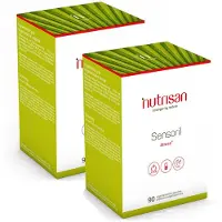 Nutrisan Sensoril 2x90 St Capsules