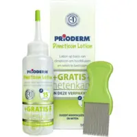 Prioderm 2x Dimeticon Lotion 100 Ml