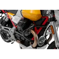 SW-Motech Moto Guzzi V85 850 Tt 19-24/v85 850 Tt 19-24 Buisvormige Motorbeschermer