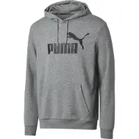 Puma Heren hoodie (Grijs , M)