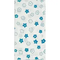 Himla Primula servet turquoise set van 6