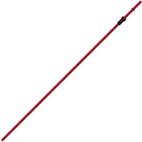 Abicor Binzel Binnenspiraal blauw Teflon 0,80mm, 5 meter