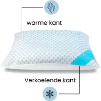 Fresh & Co Hoofdkussen - Sky Pillow - 50 x 70 cm