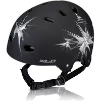 Xlc Bh-c22 Stedelijke Helm