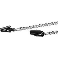 Rimba Tepelklemmen met krachtige ketting