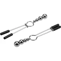 Adam & Eve Naughty Nipple Clips