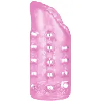 Blush Novelties 'Superstroker', 13 cm