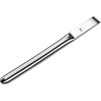 Rimba Dilator van roestvrij staal, 1,4 cm