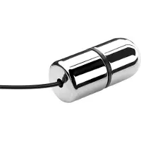 Rimba Bullet voor elektro stimulatie, 6 cm