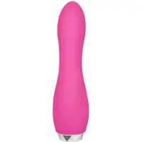 EIS G -Spot vibrator van siliconen, 15,5 cm