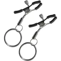NSNovelties Bound - Nipple Clamps C2
