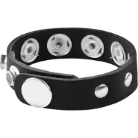 Rimba Penisriem met studs