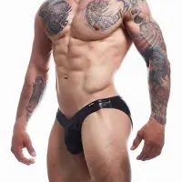 Cut4Men Accessories Boost Bikini Brief