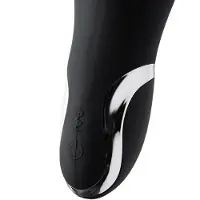 Naghi 'No. 44 Rechargeable Masturbator', 7,5 cm