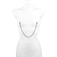 Rimba Tepelklemmen met ketting