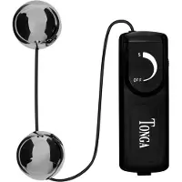 Seven Creations 'Vibrating Balls', 3,4 cm