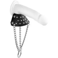 Rimba Teelbalparachute met studs