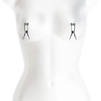 NSNovelties Bound - Nipple Clamps C1