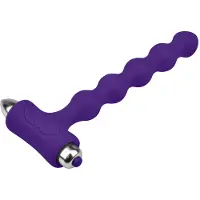 Rocks-Off 'Petite Sensations Pearls', 17 cm