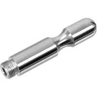 Rimba Metalen intieme douche