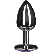 Rimba 'Buttplug', 7 cm