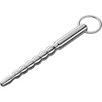 Rimba Dilator met kogelstructuur, 14 cm