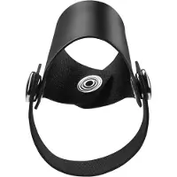 Rimba Penismanchette met teelbalriem, 3,5 cm