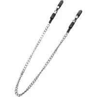 Ouch! Adjustable Nipple Clamps