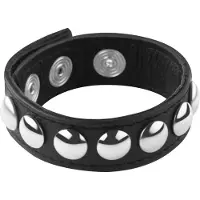 Rimba Penisriem met studs
