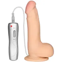 Dreamtoys 'RealStuff', 18 cm