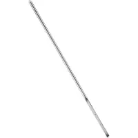 Rimba Dilator van roestvrij staal, 0,4 cm