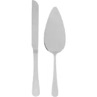 MAKU Elegante taartserveerset