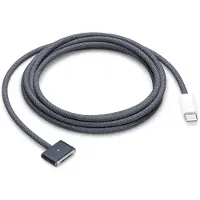 Apple Originele USB-C naar MagSafe 3 kabel - 2 meter - Midnight