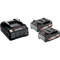 Metabo 685161000 Reserveaccu, accuschroevendraaier