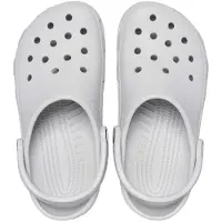 Crocs Clogs lichtgrijs
