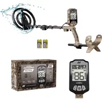 Minelab X-terra Intrepid Metaaldetector
