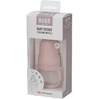 BIBS Baby Feeder Blush 1 St Speen