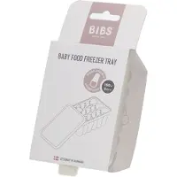 BIBS Baby Food Freezer Ivory 1 St Accessoires