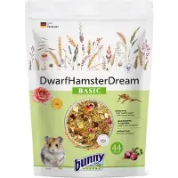 Bunny Nature 600 gr dwerghamsterdroom basic
