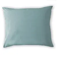 Cinderella Kussensloop Weekend Mineral Green (Katoen)-60 x 70 cm (standaard)