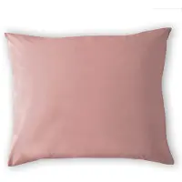 Cinderella Weekend Kussensloop - Set van 2 Kussenslopen - Katoen - 60x70 cm - Roze