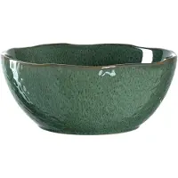 Leonardo Schaal Matera Groen 24 cm (2-Delig)