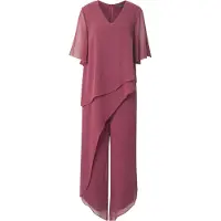 Vera Mont Jumpsuit bessen